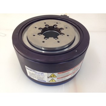 KOLLMORGEN D101A-93-1215-001 Goldline Direct Drive Rotary Servo Motor